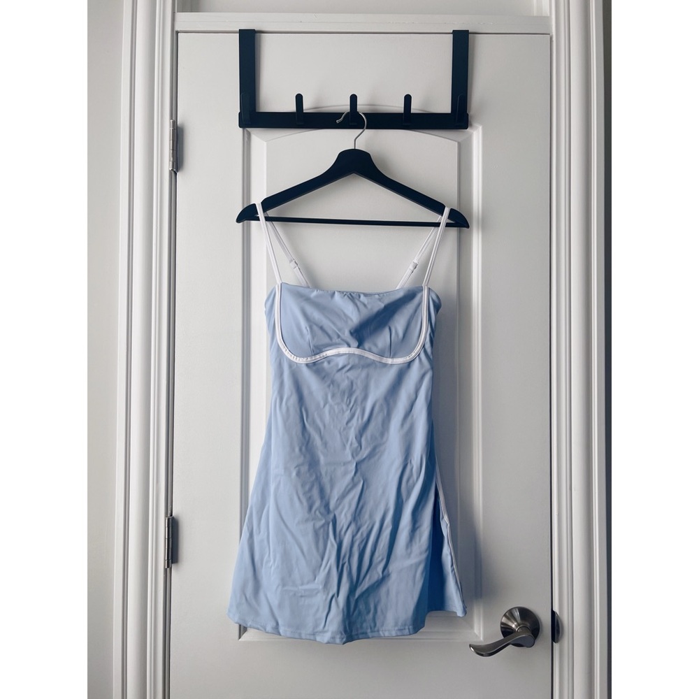 Alo Yoga Tennis Dress
